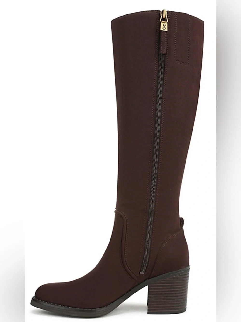 Sam & Libby Isis Knee High Boots